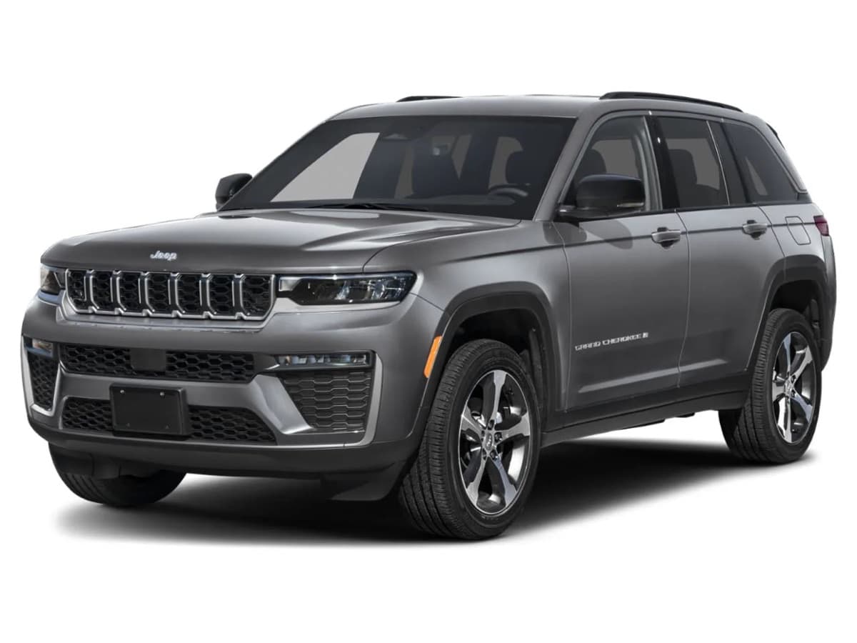 Full Size SUV