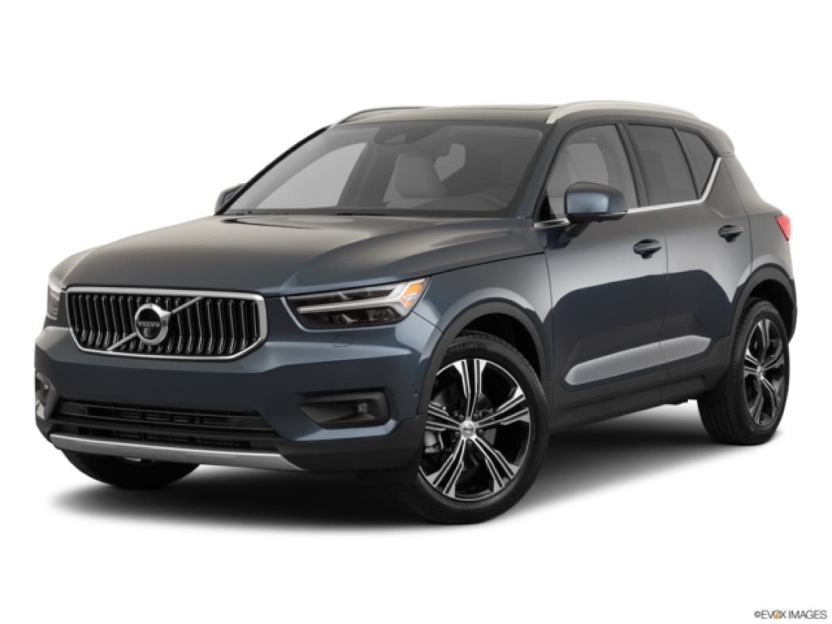 Luxury SUV