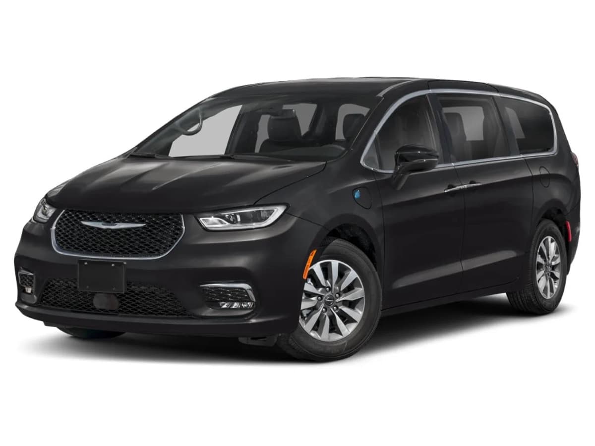 Minivan