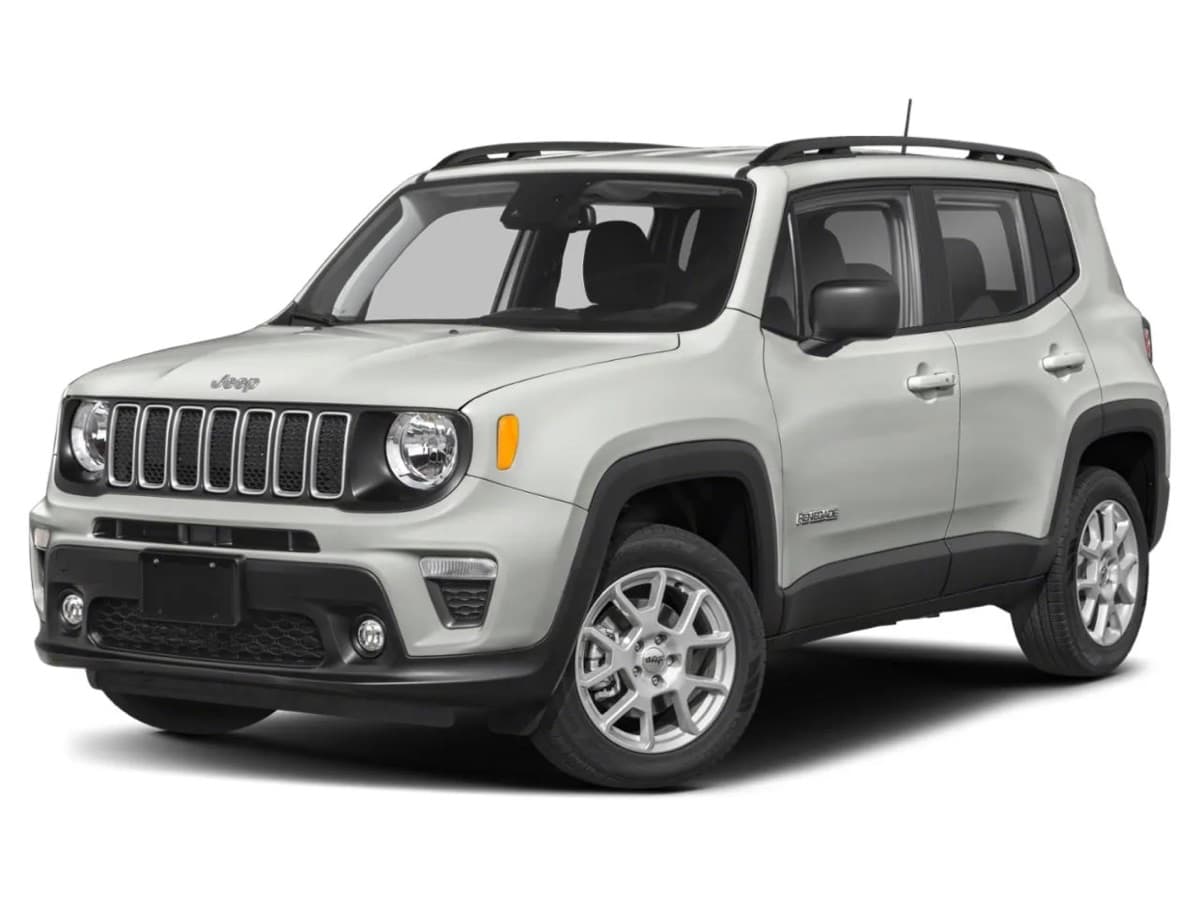 Standard SUV